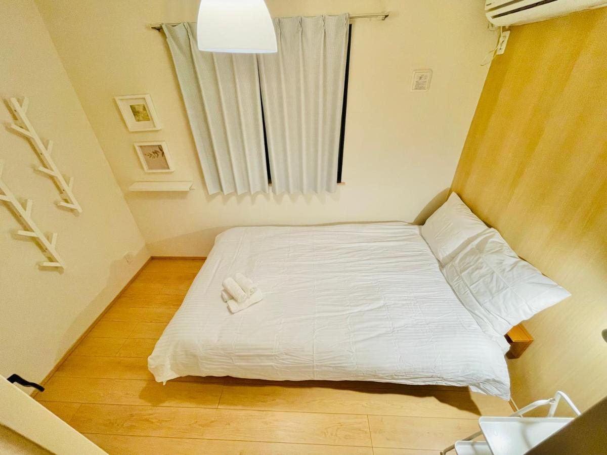 One-Ikebukuro Villa Tokyo Eksteriør billede